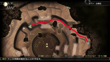 Miman 194 Map Location