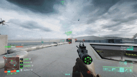 Combat Surgeon Specialty Sample