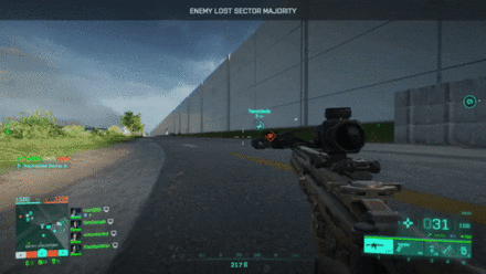 Combat Surgeon Trait Sample