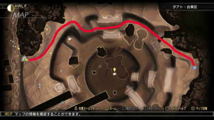 Miman 196 Map Location