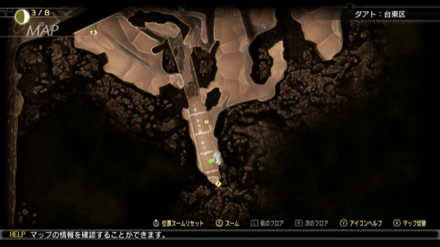 Miman 199 Map Location