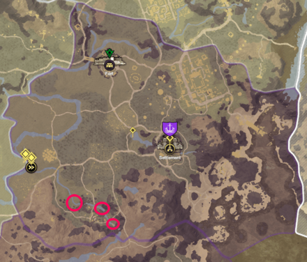 Windsward Alligators