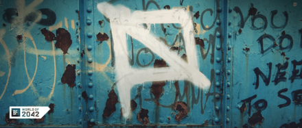 No-Pats Flag and Backgstory