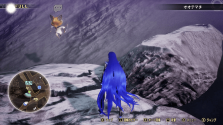 Fox 3 Actual Location