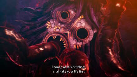 SMT V Lahmu 2nd fight.jpg