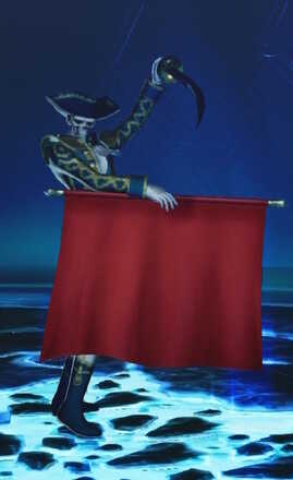 SMT V Matador Fusion