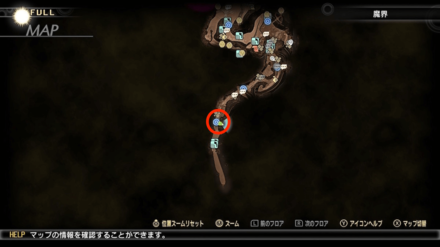 SMT V Matador Location