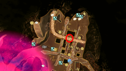 The Ultimate Omelette Location