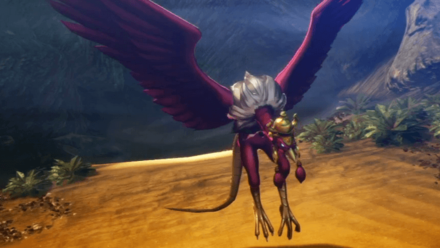 The Ultimate Omelette 3