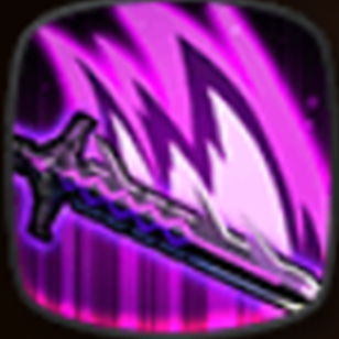 Weakening Blow (Shadow Knight Pyllis)