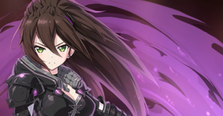 Shadow Knight Pyllis