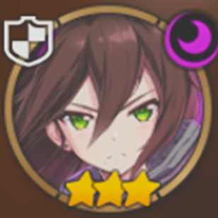 Shadow Knight Pyllis