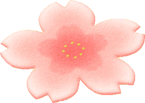 ACNH - Cherry-Blossom Rug