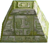 The Mossy version of Forbidden Altar