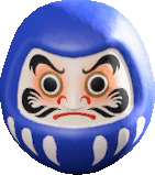 The Blue version of Dharma