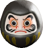 The Black version of Dharma