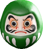 The Green version of Dharma