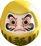 The Yellow version of Dharma