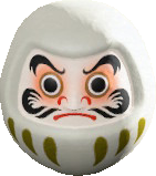 The White version of Dharma