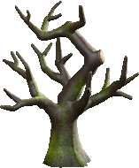 The Mossy version of Decayed Tree