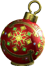 Giant Ornament Image