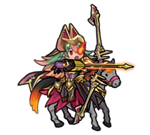Ascended Laegjarn Avatar