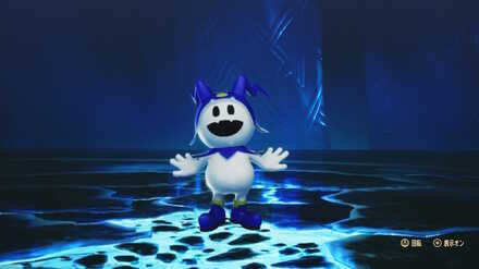 SMT V Jack Frost
