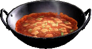 The Mapo Tofu version of Imperial Pot