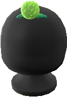 Glowing-Moss Headband Image