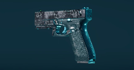 Battlefield 2042 - Carbon Precision