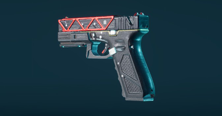 Battlefield 2042 - Tier 1