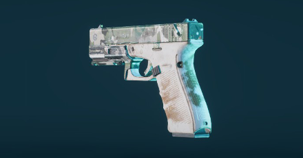 Battlefield 2042 - Wildwood