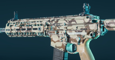 Battlefield 2042 - Dryfire