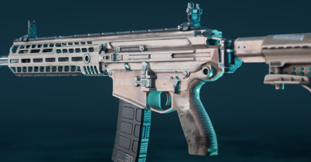 Battlefield 2042 - Factory