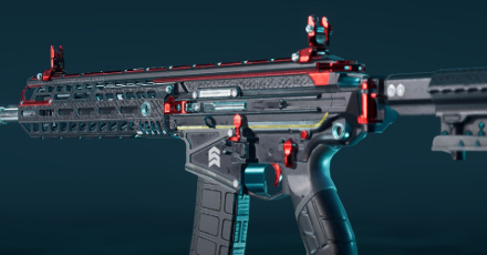 Battlefield 2042 - Tier 1