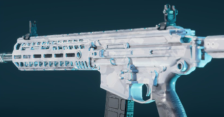 Battlefield 2042 - Winter Mixed