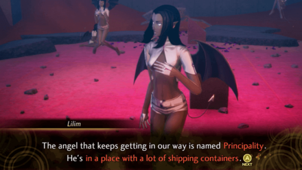 Those Seeking Sanctuary 1