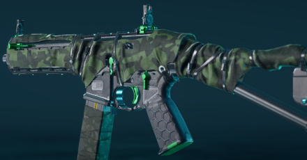 Battlefield 2042 - Downpour