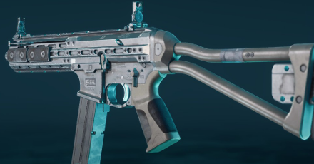 Battlefield 2042 - Factory