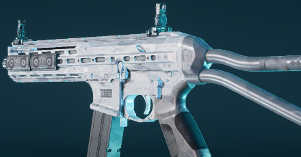 Battlefield 2042 - Winder Mixed