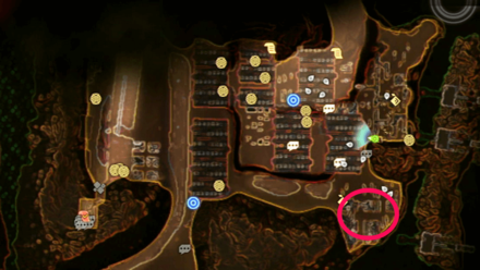 Those Seeking Sanctuary 2