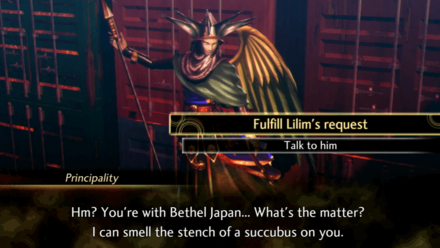 Those Seeking Sanctuary 3