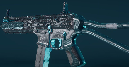 Battlefield 2042 - Carbon Mixed