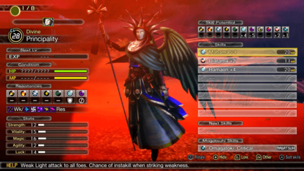 Those Seeking Sanctuary 4