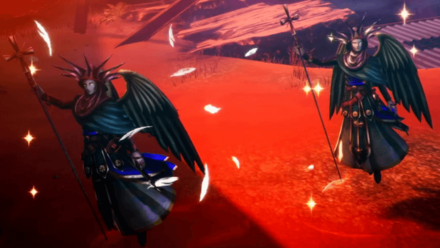 Those Seeking Sanctuary 4