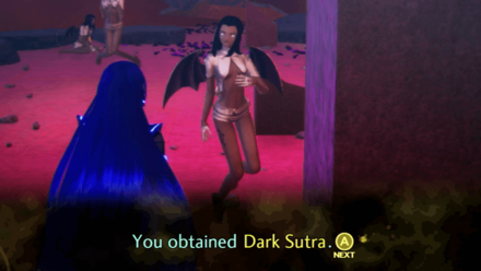 Those Seeking Sanctuary 5