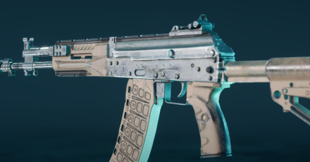 Battlefield 2042 - Factory