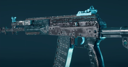 Battlefield 2042 - Russian Diplomat