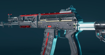 Battlefield 2042 - Tier 1