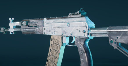 Battlefield 2042 - Winter Mixed